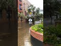 Videos show aftermath of Debby's heavy rain and flooding | USA TODAY