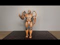 #transformers SS 98 RoTB Cheetor test animation 2.0