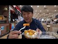 $2 BIG BUNS Chinatown CHEAP EATS & HIDDEN GEMS in New York!
