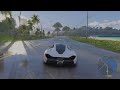 The Crew Motorfest - McLaren P1 '13 Open World Gameplay [PS5 4K].