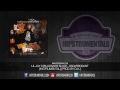 Lil Jay x Billionaire Black - OsoArrogant [Instrumental] (Prod. By DJ L) + DOWNLOAD LINK