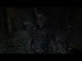 How to Dead Thrall General Falx Carius in Skyrim?