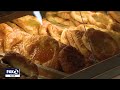 Taste of Denmark bakery closing in Oakland after 93 years