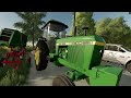MAKING A FARM IN GRANDPAS HONOR EPISODE 3