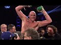 Wilder vs Fury 2: Tyson Fury defeats Deontay Wilder | HIGHLIGHTS