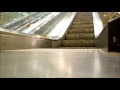 REVAMPED THYSSENKRUPP / MONTENAY ESCALATORS IN MONTREAL