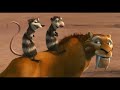 ICE AGE: THE MELTDOWN Clip - 