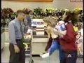 Supermarket Sweep (1994) | Liz & Lisa vs. Brooke & Roy vs. Annette & Gwen