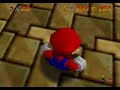 マリオ64 変死+α