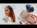 Perfume Collection | Scent Memories and Favourite Fragrances | AD