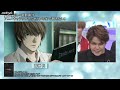 Kira's Evil Laugh 2010 vs 2020 (Miyano Mamoru ANIME & LIVE)