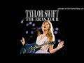 Taylor Swift - Cardigan (The Eras Tour Ai Cover)