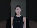 Vittoria ceretti #fashion #model #viral