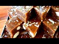 हलवाई वाली अंजीर कतली रेसिपी| anjeer katli recipe|how to make anjeer katli|anjeer Barfi|Mukesh Yadav