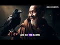 Whenever you feel sad, listen to this story | motivational story about Raven | #buddhablessyou