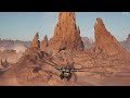 Dune Awakening Gameplay (Clip Compilation) #duneawakening
