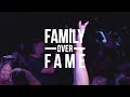 Family Over Fame: The FOF Sensation Show Recap (Shot By. KB Films)