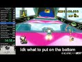 Mario Kart Wii 32 Tracks (Skips) in 1:09:02 (55:21.304 IGT) (WR)