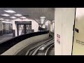 Houston Airport Subway 3