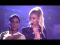 Halsey & Kelsea Ballerini Perform 'Without Me' | CMT Crossroads