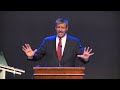 The Holiness of God | Paul Washer [English]