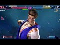 JB  (Rashid) ➤ Street Fighter 6