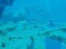 Zenobia Wreck Dive