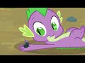 My Little Pony: Friendship is Magic | Spike at Your Service | S3 EP10 | MLP Full Episode