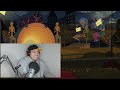 Total Drama Action Ep 21-24 (REACTION) WE'RE DOWN TO FIVE!!!