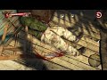 Dead Island  Riptide Full Gameplay (Part 3 of 7) No Commentary 60fps 4k PC RTX 3070
