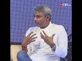 Ajay Jadeja sharing his thoughts on who could be the next Sourav Ganguly