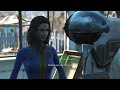 THE RETURN TO THE SURFACE | Fallout 4 Episode 2