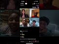 Mitch TikTok live (Feat. Stei,Pluto,Lo,and Wardrobewinter) | 8-10-24