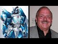 Transformers: My Ideal Characters and Voice Cast (Autobots - Part 1)