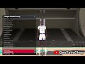 Rob Dillingham Player/Face Creation-NCAA 2K24