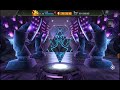 OMEGA Crystal Opening (FTP) + Nexus and More!!! - MCOC