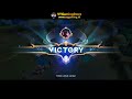 MAGE PALING ANNOYING - COCOK BUAT YANG SUKA RUSUH! GAMEPLAY ZHUXIN MOBILE LEGENDS