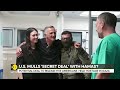 Israel-Hamas War LIVE: Hezbollah fires big rocket salvos at Israel after senior commander killed