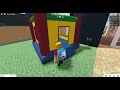 Playing Bloxburg Roeplaying With Eva (Part 14)