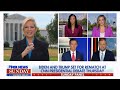 6.23.24 - Fox News Sunday hosted by Shannon Bream with Kevin Walling