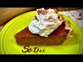 How To Make WORLD'S BEST PUMPKIN PIE!  Easy Step By Step By Double Stop Bake Shop