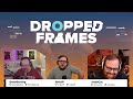 Twitch Bans, Final Fantasy XIV & TwitchCon @jessecox @DansGaming | Dropped Frames Episode 394