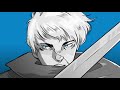 Dream SMP Animatic // Broken Crown