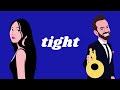 Maria Kim - Tight (feat. Benny Benack III) (ft. Benny Benack III)