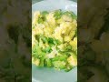 How to cook ampalaya with egg na walang pait na lasa