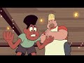 Steven Universe | Steven's Restaurant! | Cartoon Network UK 🇬🇧