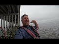 Sheepshead Fishing with NEW LURE ** MASSIVE SHEEPSHEAD HERE **