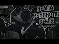 FNF SNS x Vs Mouse - Really Psychotic (Duskdawn Remix)