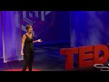The Face of Human Trafficking  | Megan Rheinschild | TEDxSantaBarbara