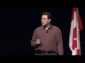 Find a job in canada - how to make it happen. Dr. Lionel Laroche at IEP Toronto Feb 10 2012